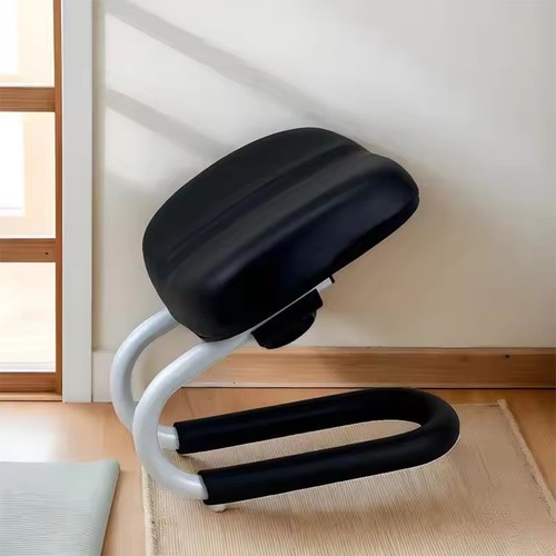 Kneeling meditation stool - kneeling,