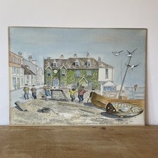 Vintage deal kent - deal,