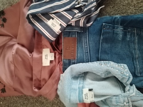 Girls bundle river island - girls,