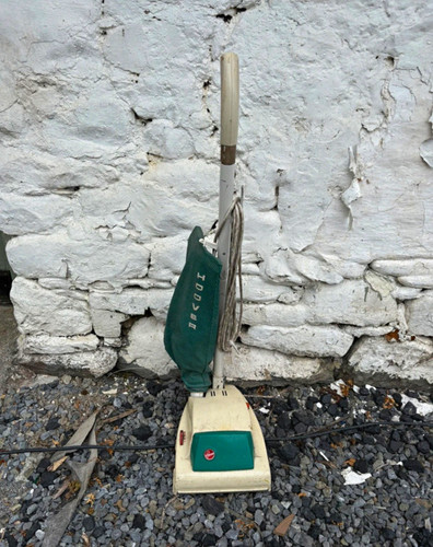Hoover upright vacuum cleaner - upright,