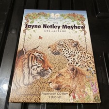 Joanna Sheen The Jayne Netley