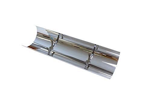 Komodo tube light reflector - tube, t8