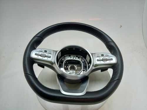 Mercedes class steering - e,