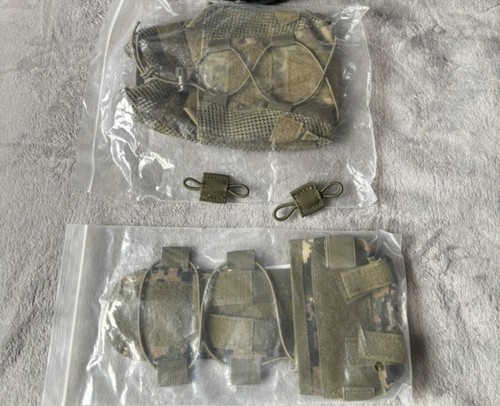 Tactical helmet camouflage - tactical,