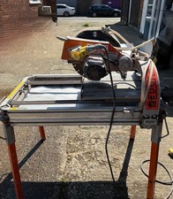 Masonry Table Saw
