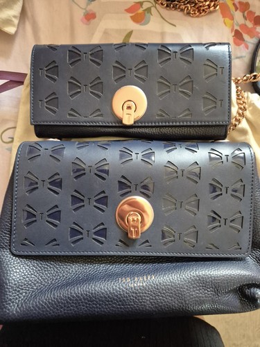 Ted baker bag purse - baker, &