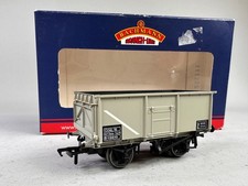 Bachmann 37-250H 16 Ton Steel