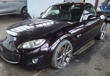 POWER STEERING PUMP MAZDA MX-5