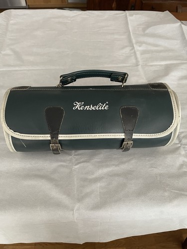 English lawn bowls set - english,