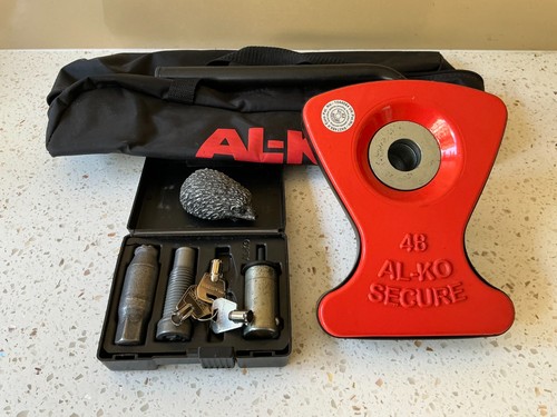 Alko alco caravan - alko, wheel