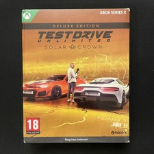 Test Drive Unlimited: Solar