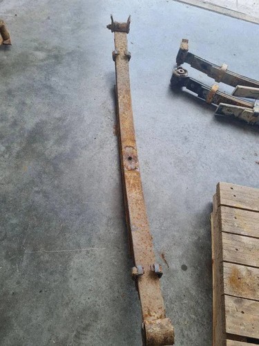 Ford ranger leaf spring - et,