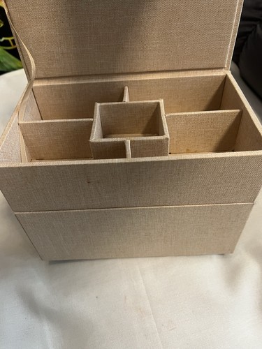 Small double decker - double, storage