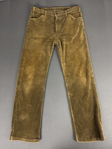 Vintage levi corduroy - levi’s,