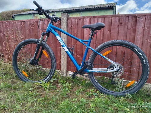 Avalanche sport mountain - gt,