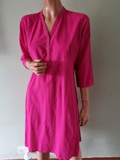 Fabindia Fuchsia Pink Indian