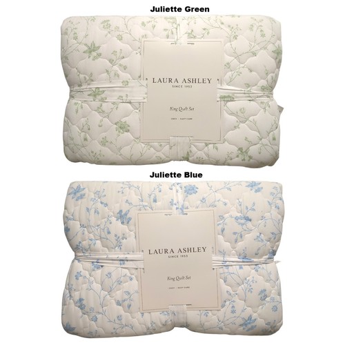 Laura ashley piece - laura, 3-piece