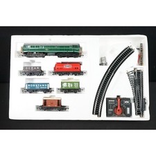 Hornby Railways Freightmaster