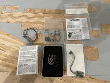 3 Fleischmann DCC Decoders