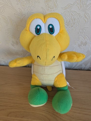 Nintendo super mario koopa - super,