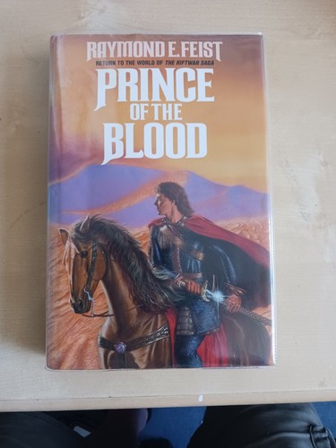 Prince the blood - of, blood,