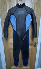 Gul full wetsuit size 12 - full,