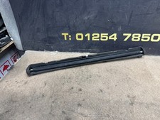 SEAT  ALTEA XL Drivers Side Right Rear Window Shade Cover