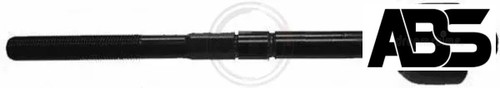 Left right tie rod end - left/,