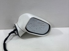 HONDA CIVIC HYBRID DRIVER