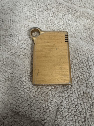 Vintage win lighter - win, japan
