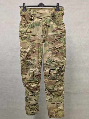 Crye precision nspa - crye,