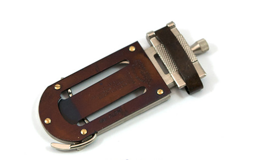 Cordier alto sax - sax, cutter