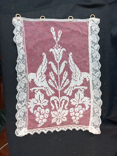 Canopy veil tabernacle - canopy,