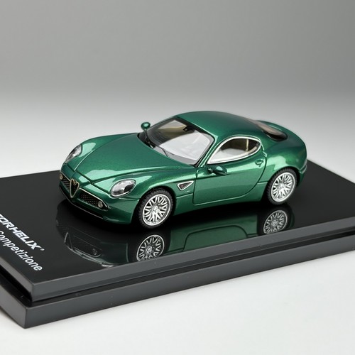 Scale alfa romeo - ,