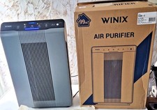 WINIX 5500-2 Air Purifier for