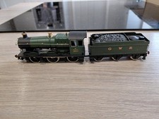 Mainline OO Gauge Great Western Collett Class 0-6-0 Model Loco