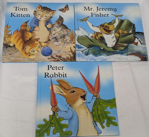 Book bundle beatrix - book,