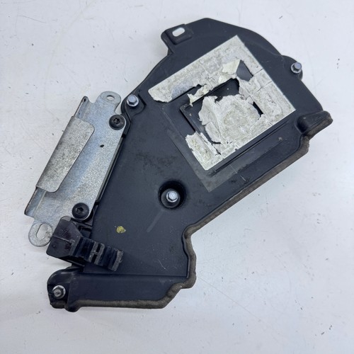 Peugeot 308 mk1 timing cover - 308,