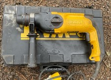 Dewalt D25103LX SDS Plus