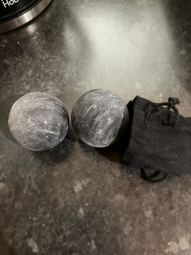 Baoding balls - baoding,