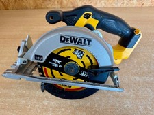 DEWALT DCS391N 18V 165 mm Circular Saw - ( Body Only )