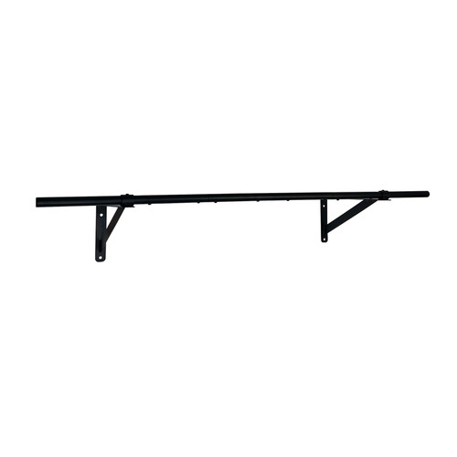 Wall mounted garment clothes - garment,