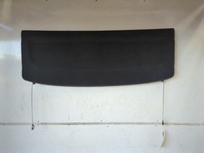 VAUXHALL CORSA PARCEL SHELF