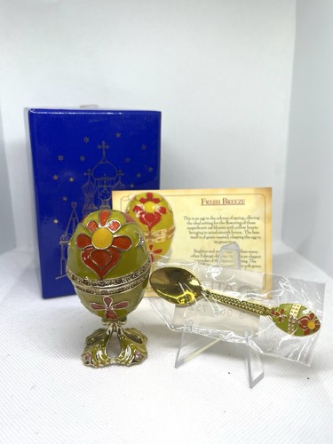 The origins faberge - the,