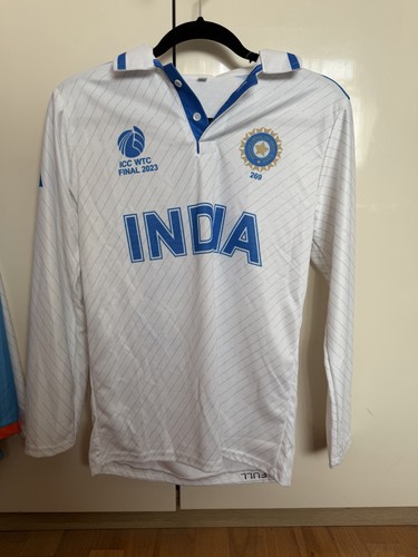 India cricket jersey bundle 3 - india,