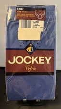 Vintage 1998 JOCKEY NYLON