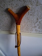 Wooden Walking /hiking Stick