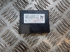 Genuine 2006-12 VW Fox 1.4 Urban 3dr Immobiliser Control Unit ECU 89780-12180