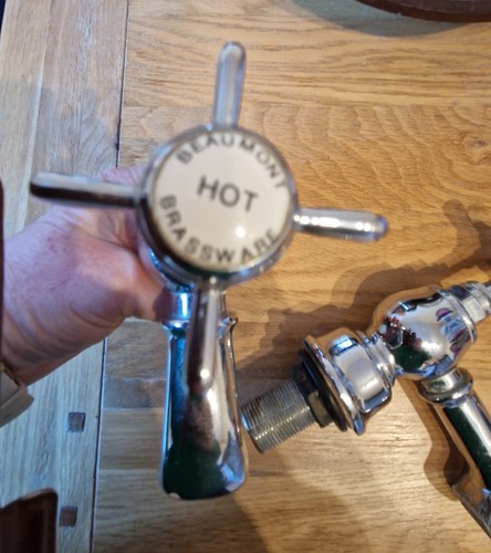 Vintage beumont hot - beumont,