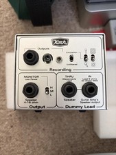 Koch Dummybox Home Guitar